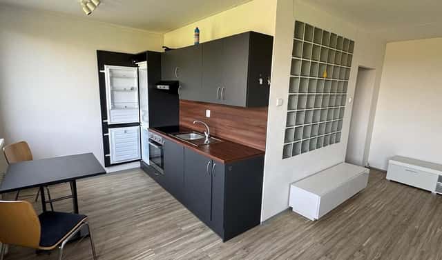 Prodej bytu 1+1 35 m², Javorová, Most