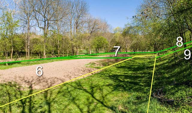 Prodej stavebního pozemku 1 265 m², Tuklaty, okres Kolín