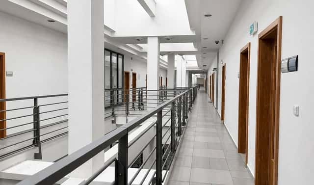 Pronájem kanceláře 75 m², Lisabonská, Praha 9 – Libeň