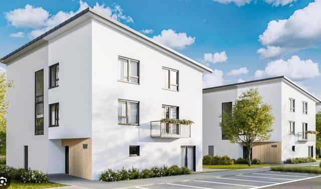 Prodej bytu 2+kk 57 m², Karlovy Vary – Stará Role