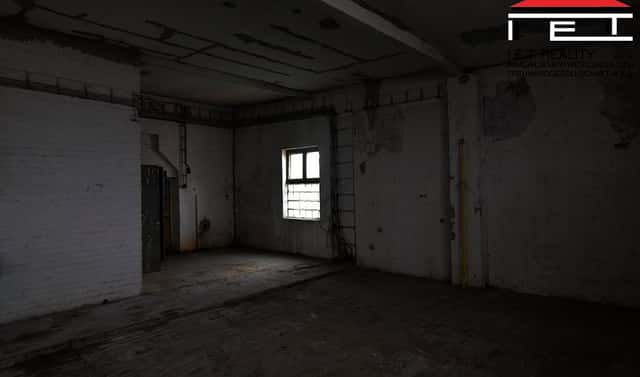 Pronájem skladovacích prostor 85 m², Cihelní, Ostrava – Moravská Ostrava, okres Ostrava-město