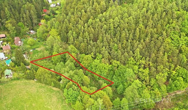 Prodej louky 3 057 m², Všestary, okres Praha-východ