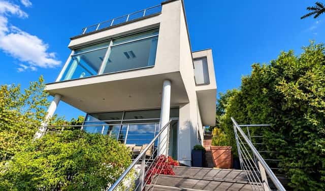 Pronájem bytu atypického 150 m², Rožmberská, Český Krumlov – Horní Brána