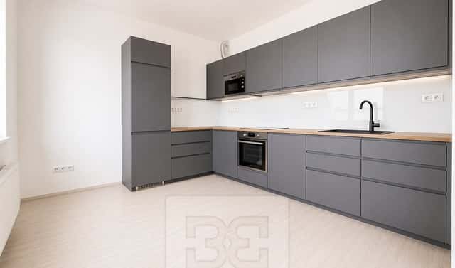 Pronájem bytu 3+kk 90 m², Střední, Brno – Ponava, okres Brno-město