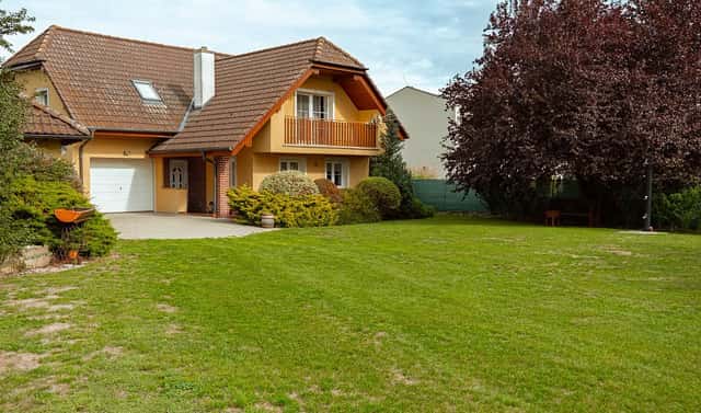 Prodej domu 174 m² s pozemkem 112 m², Litovel – Myslechovice, okres Olomouc