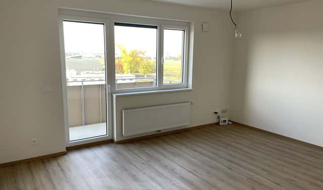 Prodej bytu 1+kk 33 m², Sedlářova, Praha 9 – Kbely