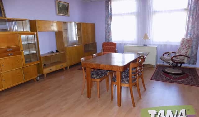 Prodej domu 119 m² s pozemkem 323 m², Palackého, Městec Králové, okres Nymburk