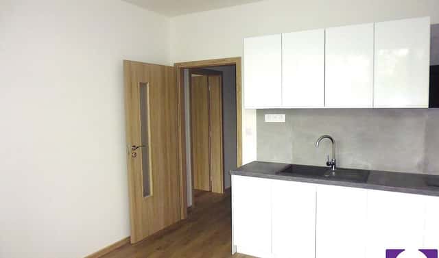 Prodej bytu 3+kk 41 m², Slapy, okres Praha-západ