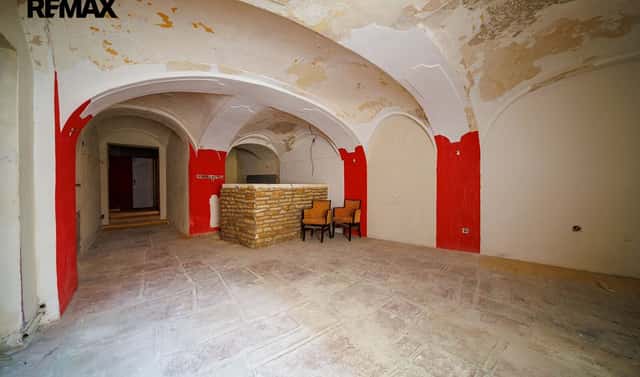 Prodej obchodních prostor 158 m², Cechovní, Cheb
