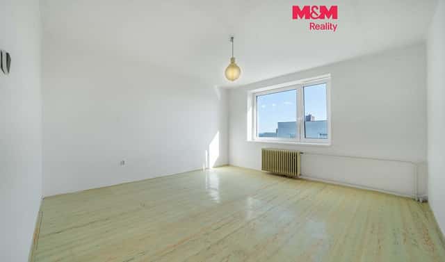 Prodej bytu 3+1 76 m², Ladova, Domažlice – Týnské Předměstí