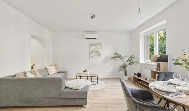 Prodej bytu 2+kk 73 m², Na Mlejnku, Praha 4 – Braník