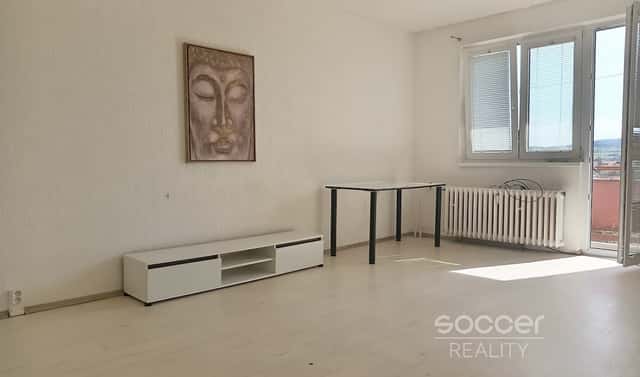 Pronájem bytu 2+1 52 m², Chomutovská, Kadaň, okres Chomutov