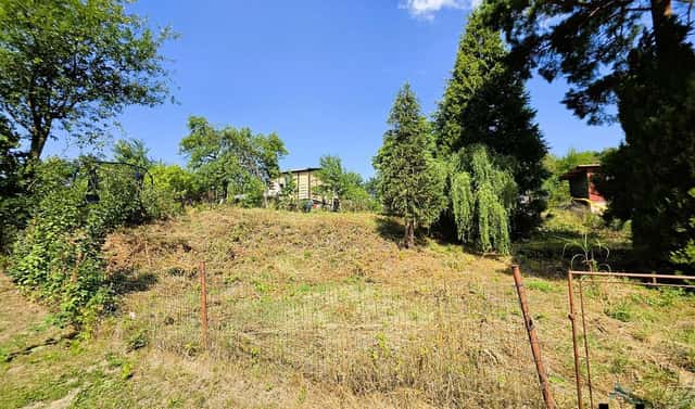 Prodej zahrady 630 m², Jílové, okres Děčín