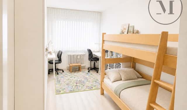 Prodej bytu 3+1 81 m², Klaricova, České Budějovice – České Budějovice 3