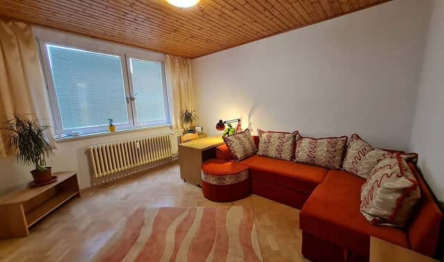 Pronájem bytu 3+1 72 m², Seifertova, Jeseník