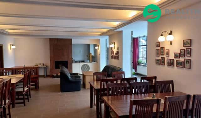 Prodej ubytovacího objektu 300 m², Horní Bečva, okres Vsetín