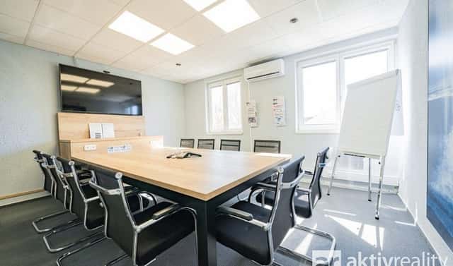Pronájem kanceláře 240 m², Neratovice – Horňátky, okres Mělník
