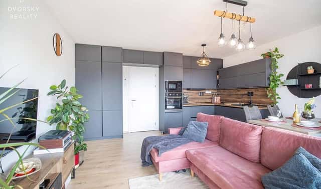 Prodej bytu 3+kk 106 m², Na Perštýně, Liberec – Liberec IV-Perštýn