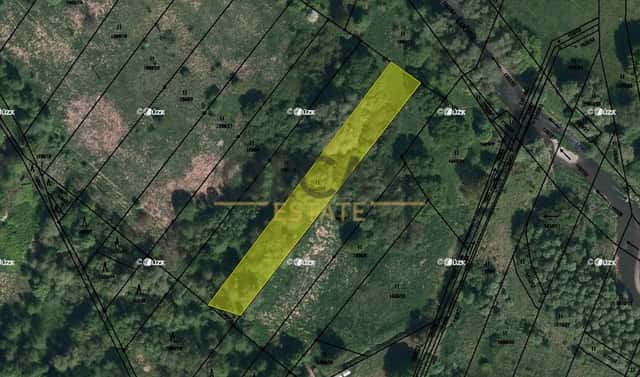 Prodej pozemku 1 890 m², Ostrava, okres Ostrava-město