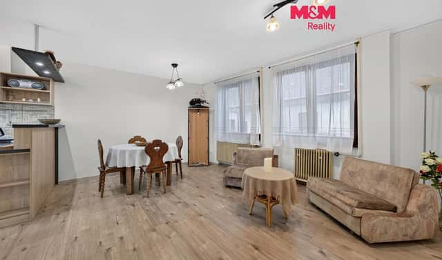 Prodej domu 190 m² s pozemkem 143 m², Žižkova, Kunžak, okres Jindřichův Hradec