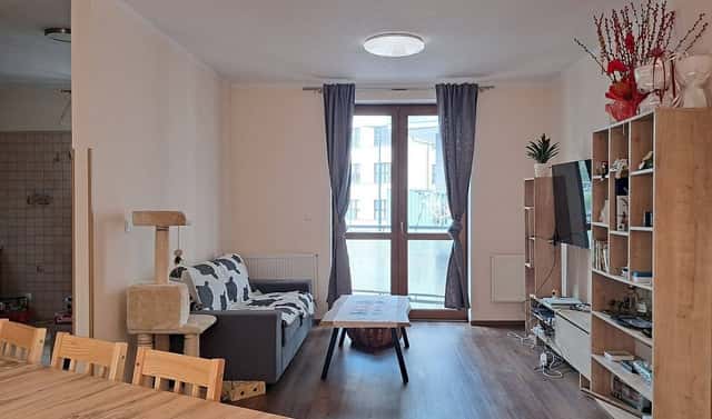 Prodej bytu 3+kk 84 m², Stejskalova, Praha 8 – Libeň