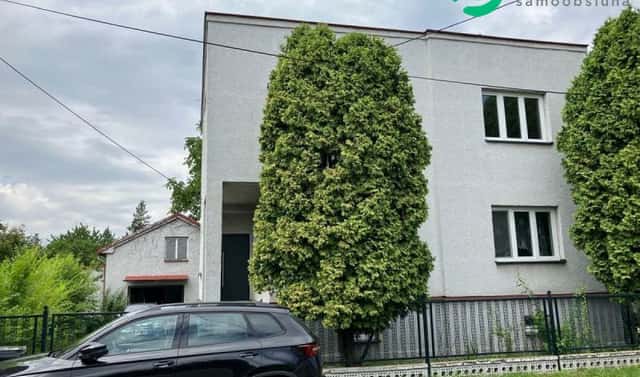 Prodej domu 254 m² s pozemkem 1 166 m², Družstevní, Bohumín – Nový Bohumín, okres Karviná