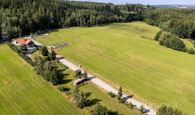 Prodej stavebního pozemku 1 254 m², Ondřejov, okres Praha-východ