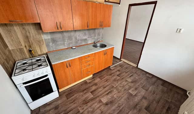 Pronájem bytu 2+1 58 m², Gagarinova, Habartov, okres Sokolov