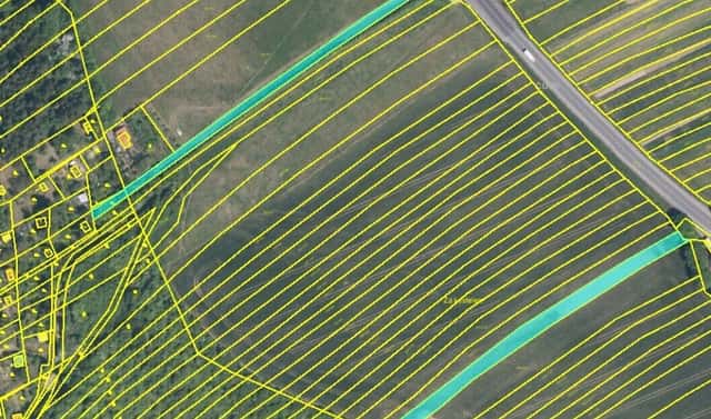 Pronájem pole 6 040 m², Buchlovice, okres Uherské Hradiště
