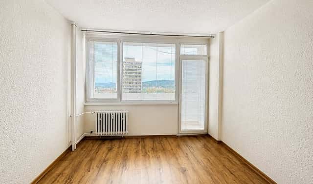 Pronájem bytu 1+kk 21 m², Hoření, Ústí nad Labem – Ústí nad Labem-centrum