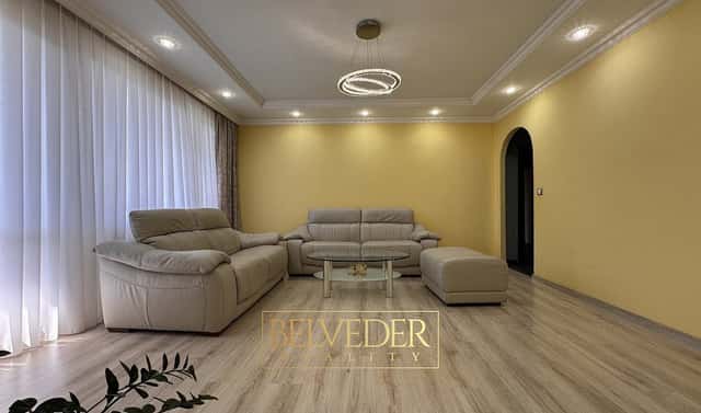 Prodej bytu 4+1 103 m², Pod hvězdárnou, Teplice – Prosetice