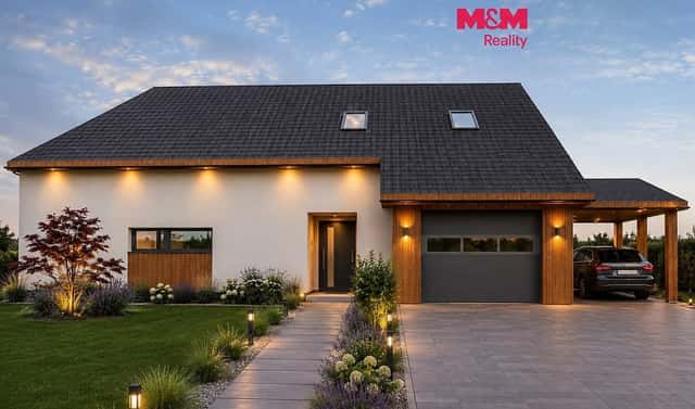 Prodej stavebního pozemku 816 m², Novosedly, okres Břeclav