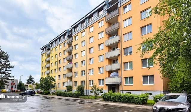 Prodej bytu 3+1 63 m², Šatrova, Praha 4 – Kamýk