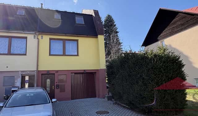 Prodej domu 90 m² s pozemkem 161 m², Hartmanice, okres Klatovy