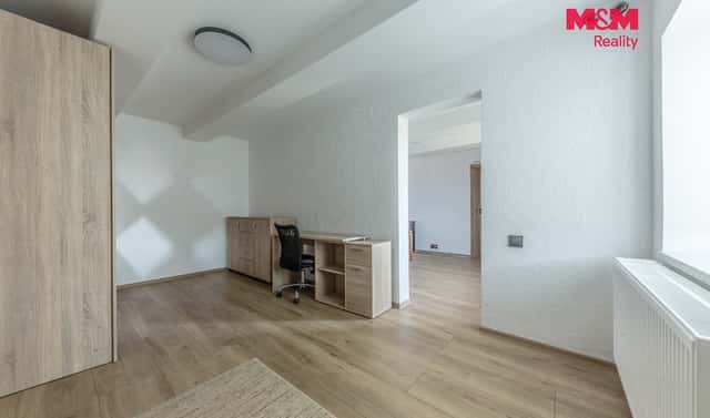 Prodej domu 150 m² s pozemkem 1 140 m², Opočnice, okres Nymburk