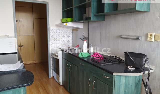 Prodej bytu 3+1 65 m², Jírovcova, České Budějovice – České Budějovice 3