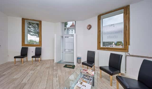 Prodej komerčního objektu (jiného typu) 92 m², Roháče z Dubé, Olomouc – Bělidla