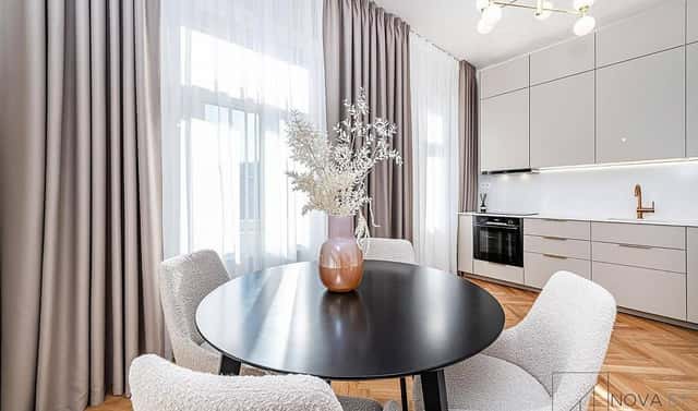 Prodej bytu 2+kk 43 m², Chodská, Praha 2 – Vinohrady