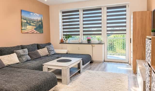 Prodej bytu 2+1 71 m², Na Čampuli, Tlučná, okres Plzeň-sever