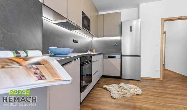 Pronájem bytu 2+kk 52 m², Bartoňova, Náchod – Staré Město nad Metují