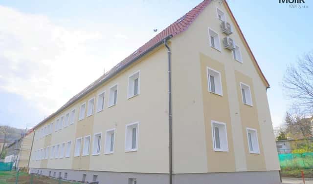 Pronájem bytu 3+kk 63 m², Hollarova, Most