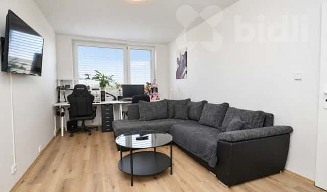 Prodej bytu 2+kk 43 m², K rovinám, Praha 5 – Jinonice