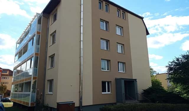Pronájem bytu 2+kk 49 m², Pod Strání, Mikulov, okres Břeclav