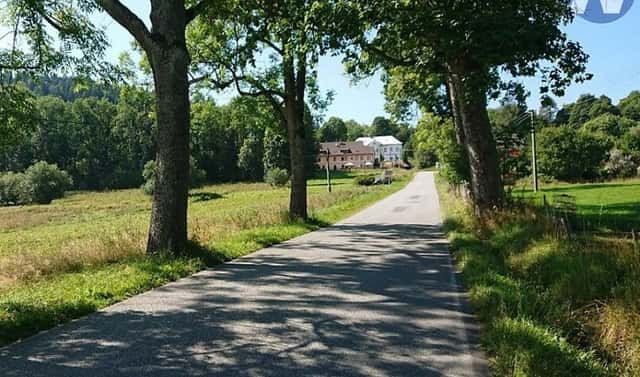 Prodej louky 18 127 m², Stožec, okres Prachatice
