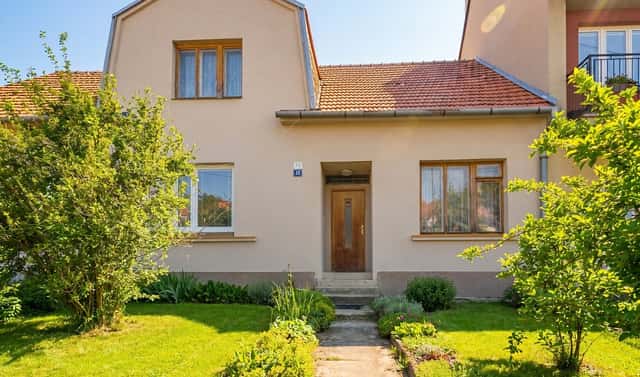 Prodej domu 248 m² s pozemkem 1 439 m², Horní Palava, Blansko
