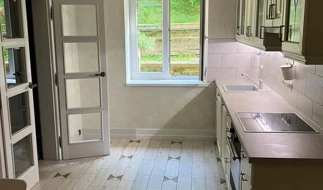 Pronájem bytu 1+1 40 m², Nad Závěrkou, Praha 6 – Břevnov