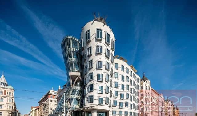 Pronájem kanceláře 50 m², Jiráskovo náměstí, Praha 2 – Nové Město