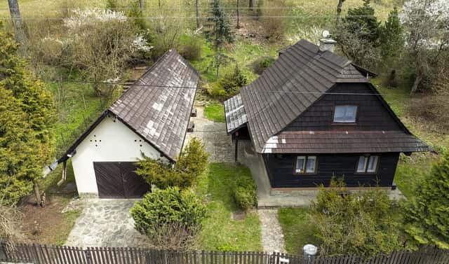 Prodej chaty/chalupy 160 m² s pozemkem 3 000 m², Velké Karlovice, okres Vsetín
