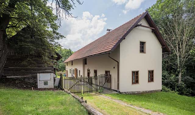 Prodej chaty/chalupy 233 m² s pozemkem 1 102 m², K Lensedlům, Ondřejov – Turkovice, okres Praha-východ