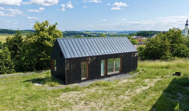 Prodej ubytovacího objektu 41 m², Andělská Hora, okres Bruntál